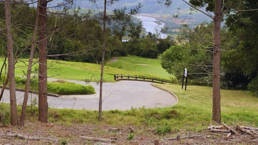 0 Bedroom Property for Sale in Simola Western Cape